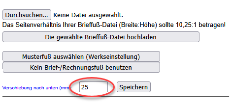 Hotelsoftware Grundeinstellungen