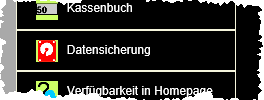 Datensicherung